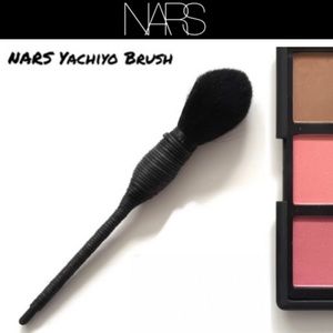 NARS Yachiyo Kabuki Makeup Brush 🌟3 AVAILABLE🌟